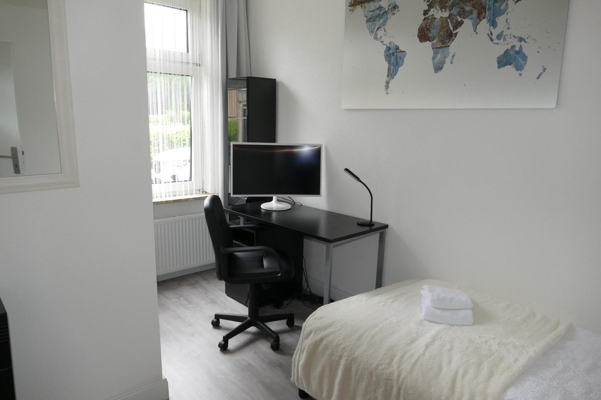 Apartamento Kapitaenshaus Schaefer App Kapitaen Brunsbuttel Exterior foto